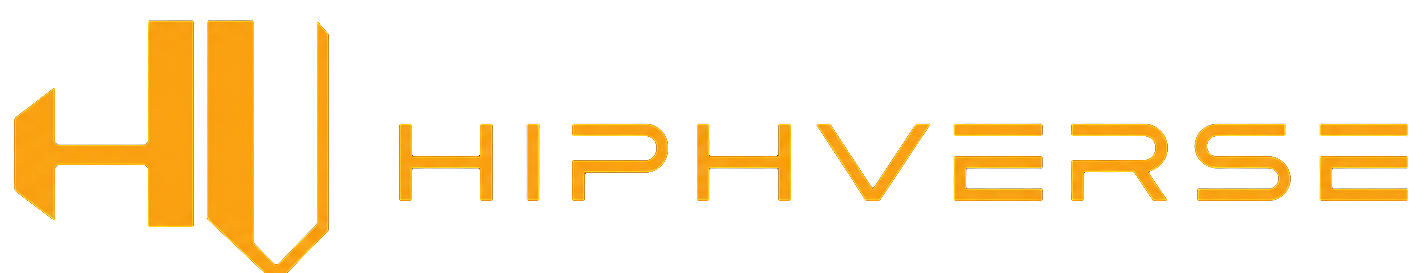 HIPHVERSE