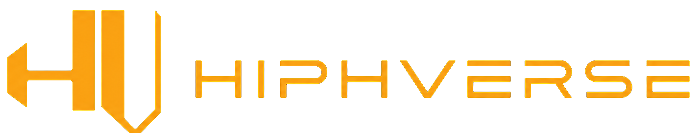 HIPHVERSE