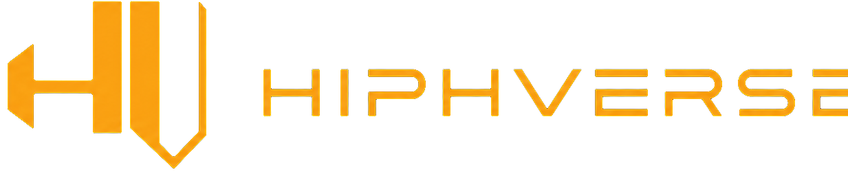 HIPHVERSE