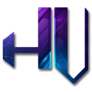 HIPHverse logo